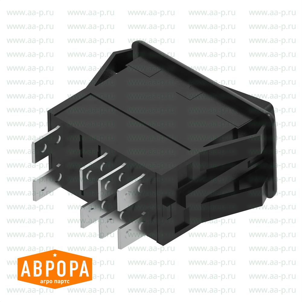 AA59151 ТУМБЛЕРКУЛИСНЫЙ  ПЕРЕКЛЮЧ.